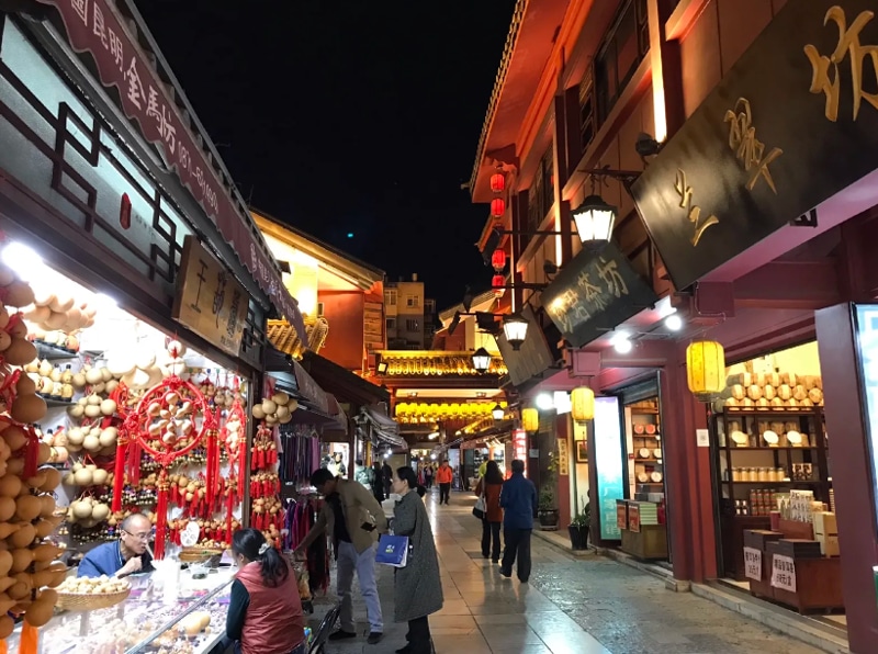 Kim Mã Bích Kê Phường 4